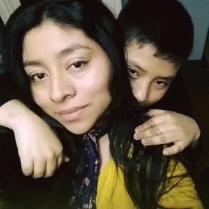 Meet your Posher, Norma leticia